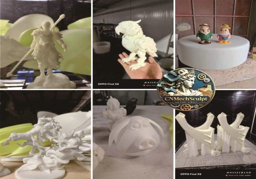 3D printing